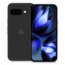 Google Pixel 9a 256GB Obsidian