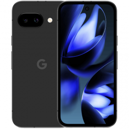 Google Pixel 9a 128GB Obsidian