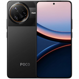 Xiaomi Poco F7 Ultra 512GB Black Xiaomi Poco F7 Ultra 512GB Black