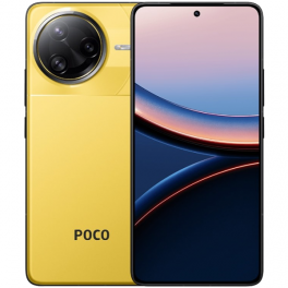 Xiaomi Poco F7 Ultra 256GB Yellow Xiaomi Poco F7 Ultra 256GB Yellow
