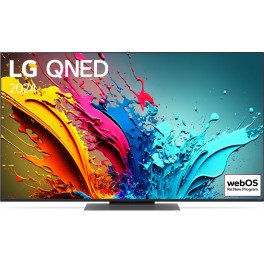 LG 55QNED87T6B