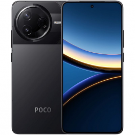 Xiaomi Poco F7 Pro 256GB Black