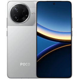 Xiaomi Poco F7 Pro 256GB Silver