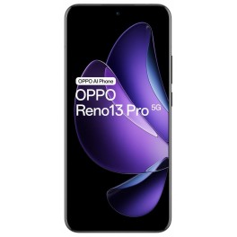 Oppo Reno13 Pro 12/ 512GB Graphite Gray