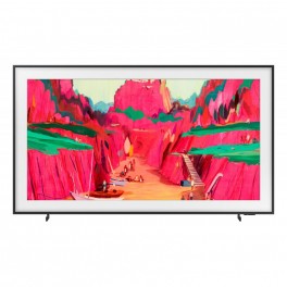 Samsung QE85LS03F