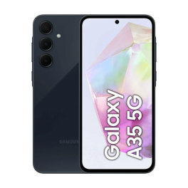 Samsung Galaxy A35 5G Enterprise Edition 128GB Awesome Navy Samsung Galaxy A35 5G Enterprise Edition 128GB Awesome Navy