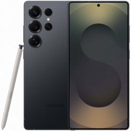Samsung Galaxy S25 Ultra 1TB Titanium Jetblack
