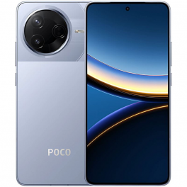 Xiaomi Poco F7 Pro 512GB Blue