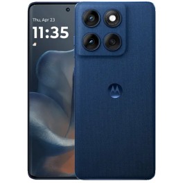 Motorola Edge 60 512GB Gibraltar Sea