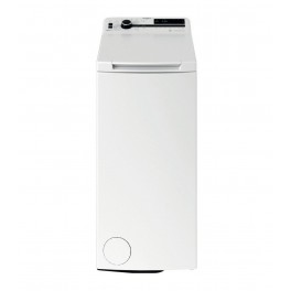 Whirlpool TDLRB65261BS