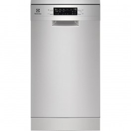 Electrolux ESG43310SX 