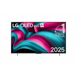LG OLED42C51LA