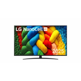 LG 55NANO81A3A