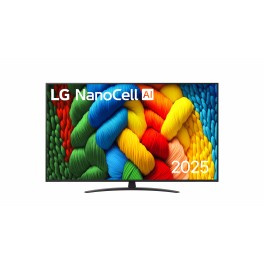 LG 65NANO81A3A