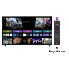 LG 75QNED84A3C
