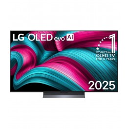 LG OLED77C51LA