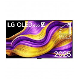 LG OLED77G51LW