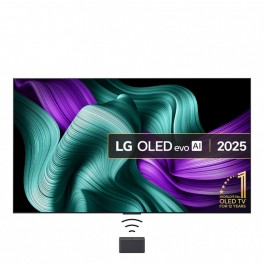 LG OLED97M59LA