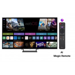 LG 85QNED93A6A