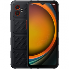 Samsung Galaxy XCover7 Pro 128GB Black
