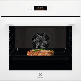 Electrolux LOE8F38V