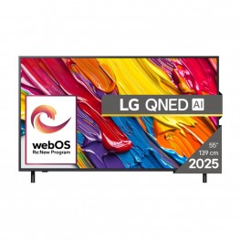 LG 55QNED82A3B
