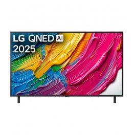 LG 55QNED80A3A
