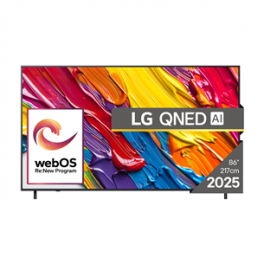 LG 86QNED82A3B