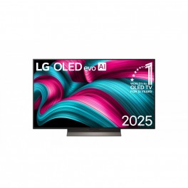 LG OLED48C52LA