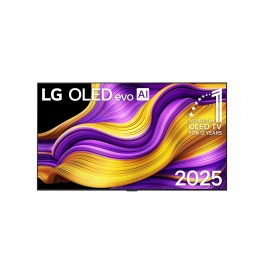 LG OLED65G51LW