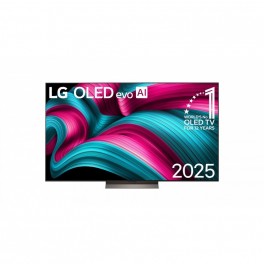 LG OLED77C52LA