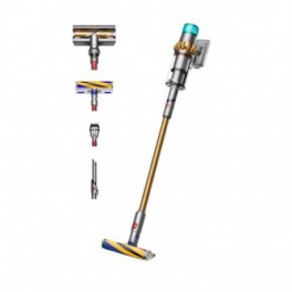 DYSON V15 Detect Absolute Gold