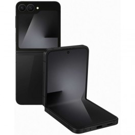 Samsung Galaxy Flip7 FE 8 GB 128GB Black