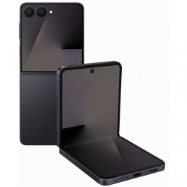Samsung Galaxy Flip7 512GB Jetblack
