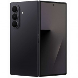 Samsung Galaxy Fold7 256GB Jetblack