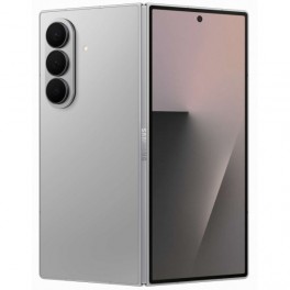 Samsung Galaxy Fold7 512GB Silver Shadow