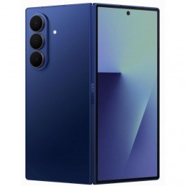 Samsung Galaxy Fold7 1TB Blue Shadow