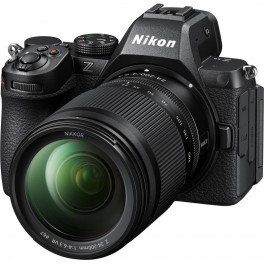 Nikon Z5II + 24-200mm kit