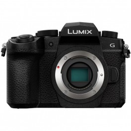 Panasonic Lumix DC-G97
