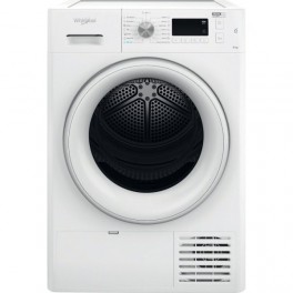 Whirlpool FFTM1182EER
