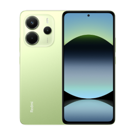 Xiaomi Redmi Note 14 4G Dual Sim 8GB RAM 256GB Lime Green