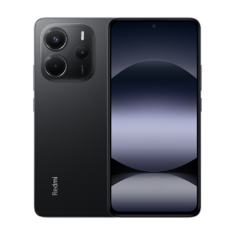  Xiaomi Redmi Note 14 5G 256GB Midnight Black