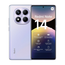 Xiaomi Redmi Note 14 Pro 5G 8GB/256GB Lavender Purple