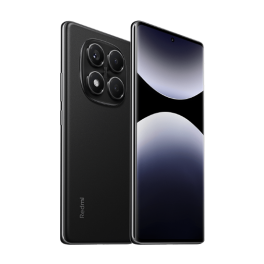 Xiaomi Redmi Note 14 Pro 5G 8GB/256GB Midnight Black