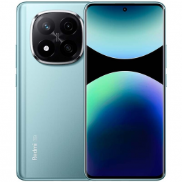 Xiaomi Redmi Note 14 Pro+ 5G 512GB Frost Blue