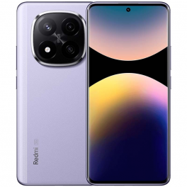 Xiaomi Redmi Note 14 Pro+ 5G 512GB Lavender Purple