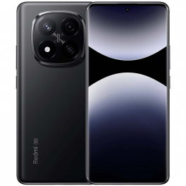 Xiaomi Redmi Note 14 Pro+ 5G 512GB Midnight Black
