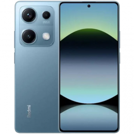 Xiaomi Redmi Note 14S 256GB Ocean Blue
