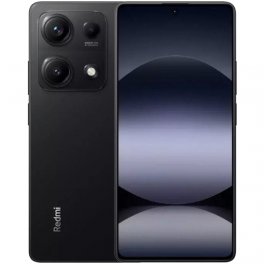 Xiaomi Redmi Note 14S 256GB Midnight Black