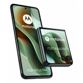 Motorola Razr 60 Ultra 512GB Scarab